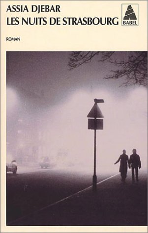 Les Nuits de Strasbourg (Mass Market Paperback)