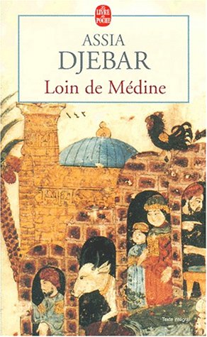 Loin de Médine (Pocket Book)