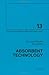 Absorbent Technology (Volume 13) (Textile Science and Technology, Volume 13)
