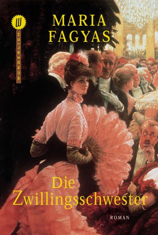 Die Zwillingsschwester (Paperback)