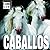 Caballos [Horses]