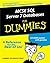 McSe SQL Server 7 Database Design for Dummies