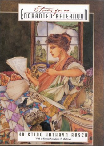 Stories for an Enchanted Afternoon (Hardcover)