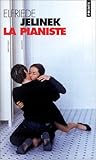 La Pianiste by Elfriede Jelinek