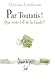 Par Toutatis ! Que reste-t-...