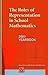 The Roles of Representation in School Mathematics: 2001 Yearbook (YEARBOOK (NATIONAL COUNCIL OF TEACHERS OF MATHEMATICS))