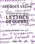 Soixante-dix-neuf lettres de guerre