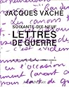 Soixante-dix-neuf lettres de guerre