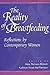 The Reality of Breastfeeding: Reflections by Contemporary Women