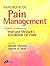 Handbook of Pain Management by Ronald Melzack