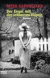 Der Engel mit den schwarzen Flügeln