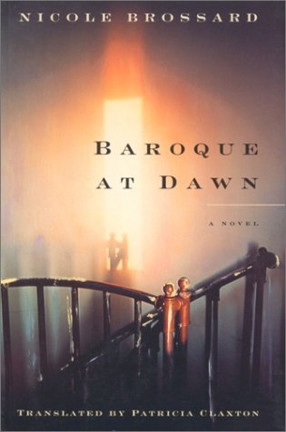 Baroque at Dawn (Paperback)