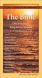 The Bible: Old Testament: King James Version