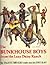 The Bunkhouse Boys from the Lazy Daisy Ranch by Dee C. Ray