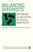 Balancing Interests: Rethinking U.S. Selection of Skilled Immigrants (International Migration Policy Program)