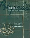 Biopolis: Patrick Geddes and the City of Life Biopolis: Patrick Geddes and the City of Life
