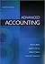 Advanced Accounting