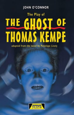 The Ghost of Thomas Kempe Play