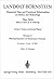 Photoproduction of Elementary Particles / Photoproduktion von Elementarteilchen (Landolt-Börnstein: Numerical Data and Functional Relationships in Science and Technology - New Series, 8)