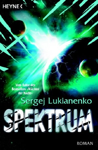 Spektrum (Paperback)