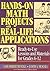 Hands-On Math Projects with Real Life Applications: Ready-to-Use Lessons and Materials for Grades 6-12 (J-B Ed: Hands On)