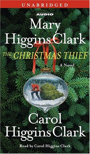 The Christmas Thief