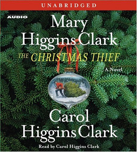 The Christmas Thief