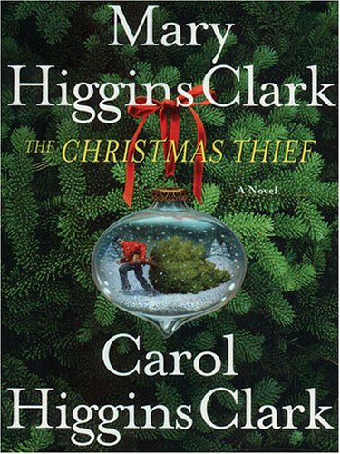 The Christmas Thief