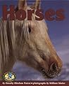 Horses (Early Bird Nature Books)