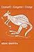Denmark, Kangaroo, Orange (Pearl Poetry Prize)