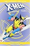 X-Men l'intégrale: 1977-1978