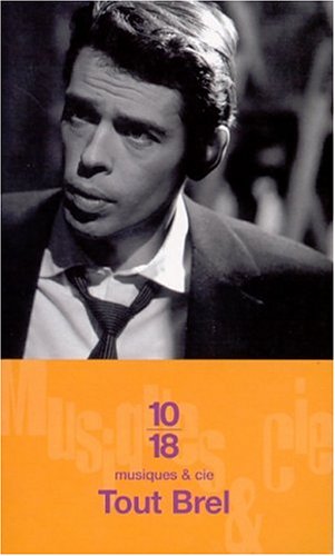 Tout Brel (Pocket Book)