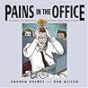 Pains in the Office: 50 People You Absolutely, Definitely Must Avoid at Work!