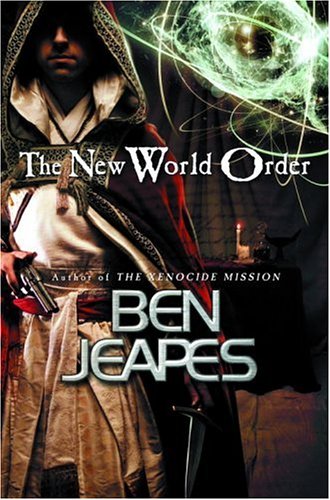 The New World Order: Two Worlds, One Order (Hardcover)