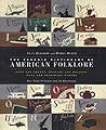 The Penguin Dictionary of American Folklore
