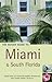 The Rough Guide to Miami and South Florida 1 (Rough Guide Travel Guides)