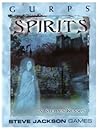 GURPS Spirits GURPS Spirits