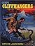 GURPS Cliffhangers (GURPS Third Edition)