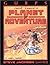 GURPS Planet of Adventure