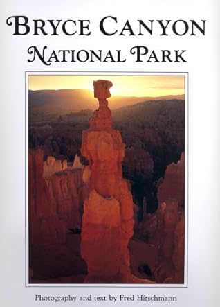 Bryce Canyon National Park