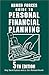 Armed Forces Guide to Personal Financial Planning by David C. Trybula