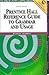 Prentice Hall Reference Gui...