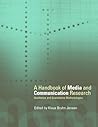 A Handbook of Media and Communication Research: Qualitative and Quantitative Methodologies