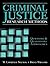 Criminal Justice Research M...
