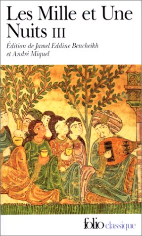 Les Mille Et Une Nuits III (Mass Market Paperback)