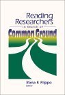 Reading Researchers in Search of Common Ground: The Expert Study Revisited