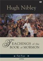 Teachings of the Book of Mormon: Part 4 (Paperback)
