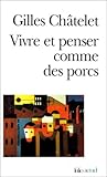 Vivre et penser c...