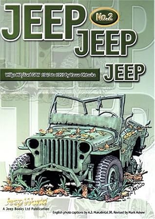 Jeep Jeep Jeep, No. 2