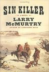 Sin Killer by Larry McMurtry
